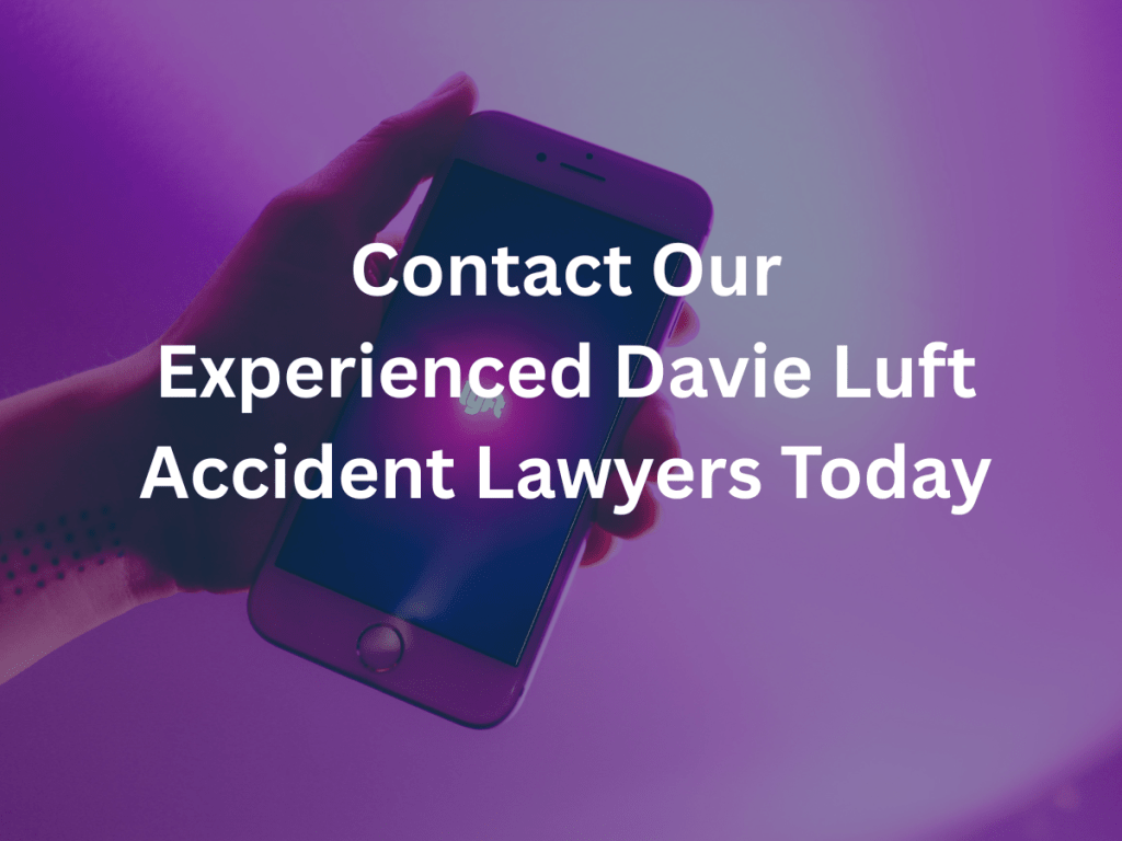 davie-lyft-accident-lawyer